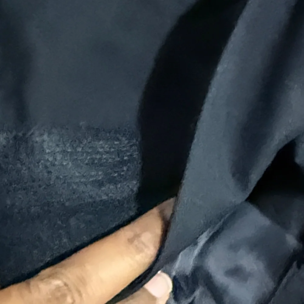 Loro Piana fabric x brooks brothers Black Blazer with Gold Buttons